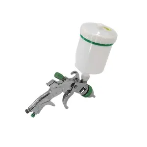PISTOLA AEROGRÁFICA DE GRAVEDAD SONGHE TOOLS S0882