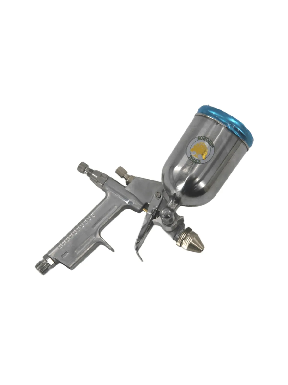 MINI PISTOLA AERÓGRAFO TIPO PISTOLA SONGHE TOOLS SH0098