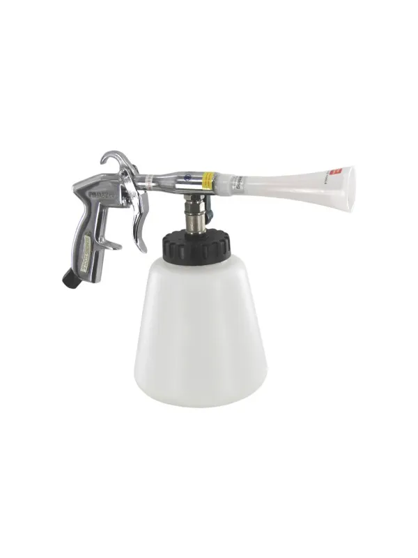 PISTOLA DE LIMPIEZA TORNADOR SONGHE TOOLS - 1000ML