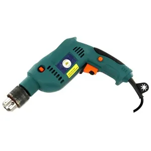 TALADRO DE IMPACTO SONGHE TOOLS SH0185 - 220V