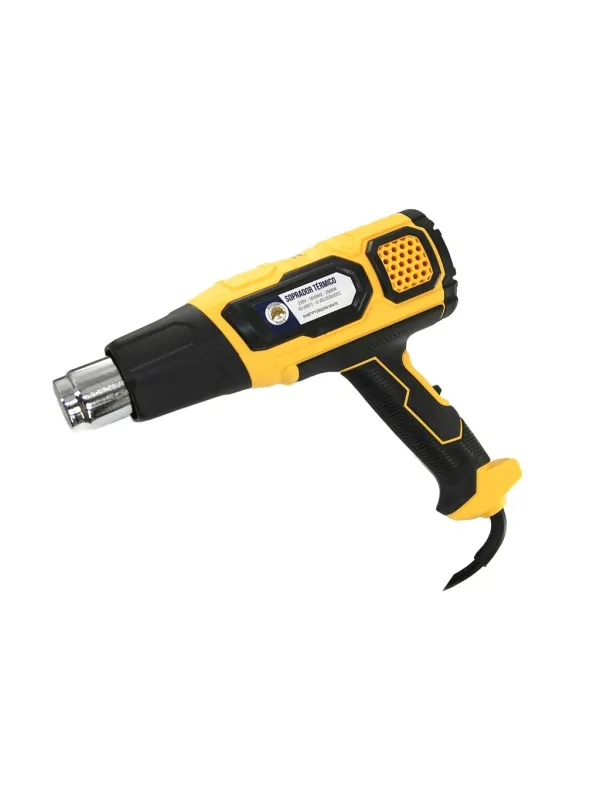 PISTOLA DE CALOR SONGHE TOOLS SH0537 - 220V
