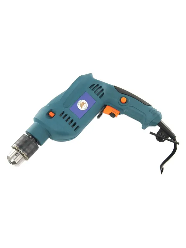 KIT DE TALADRO Y LIJADORA SONGHE TOOLS - 220V 50/60HZ