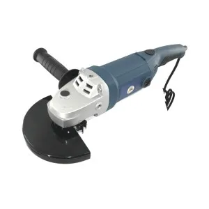 AMOLADORA ANGULAR SONGHE TOOLS 2000W - 220V 50/60HZ