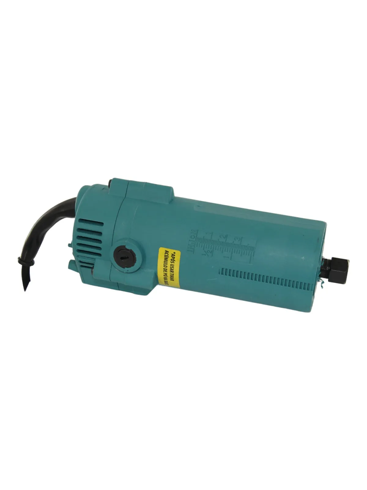 FRESADORA DE LAMINADO SONGHE TOOLS SH0124 - 220V