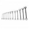 Thumbnail JUEGO DE LLAVE COMBINADAS 12PCS 6 - 22MM CR-V0