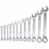 Thumbnail JUEGO DE LLAVE COMBINADAS 12PCS 6 - 22MM FOSCO0