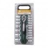 Thumbnail JUEGO DE TUBO ESTRIADO CON LLAVE CRIQUET ½ PLUG. 20PCS0
