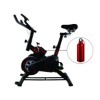 Thumbnail BICICLETA EGOMÉTRICA FITNESS SPINNING0