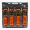 Thumbnail CINTA CON CARTRACA PARA CARGA 38MM x 4.6M 1361KGS (4 PI0