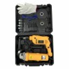 Thumbnail KIT TALADRO 13MM E AMOLADORA  115MM 220V AMARILLO0