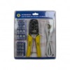 Thumbnail ALICATE DE ENGASTE (CRIMPAR) 2 EN 1 RJ12 RJ45 CON 24 TE0