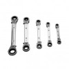 Thumbnail JUEGO DE LLAVE ESTRELLA REVERSIBLE CON CRIQUET 5PCS 6 -0