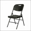 Thumbnail SILLA DOBLABLE NEGRO 0