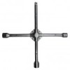 Thumbnail  LLAVE DE RUEDA CRUZ ENCASTRE ½PULG. 17-19-21MM0