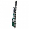 Thumbnail JUEGO DE TUBOS EXAGONALES CON LLAVE CRIQUET ½ PULG. 120