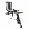 Thumbnail  MINI AEROGRAFO ALUMINIO TIPO PISTOLA CON PICO 0.5MM HV0