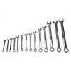 Thumbnail JUEGO DE LLAVE COMBINADAS 14PCS 10 - 32MM CR-V0